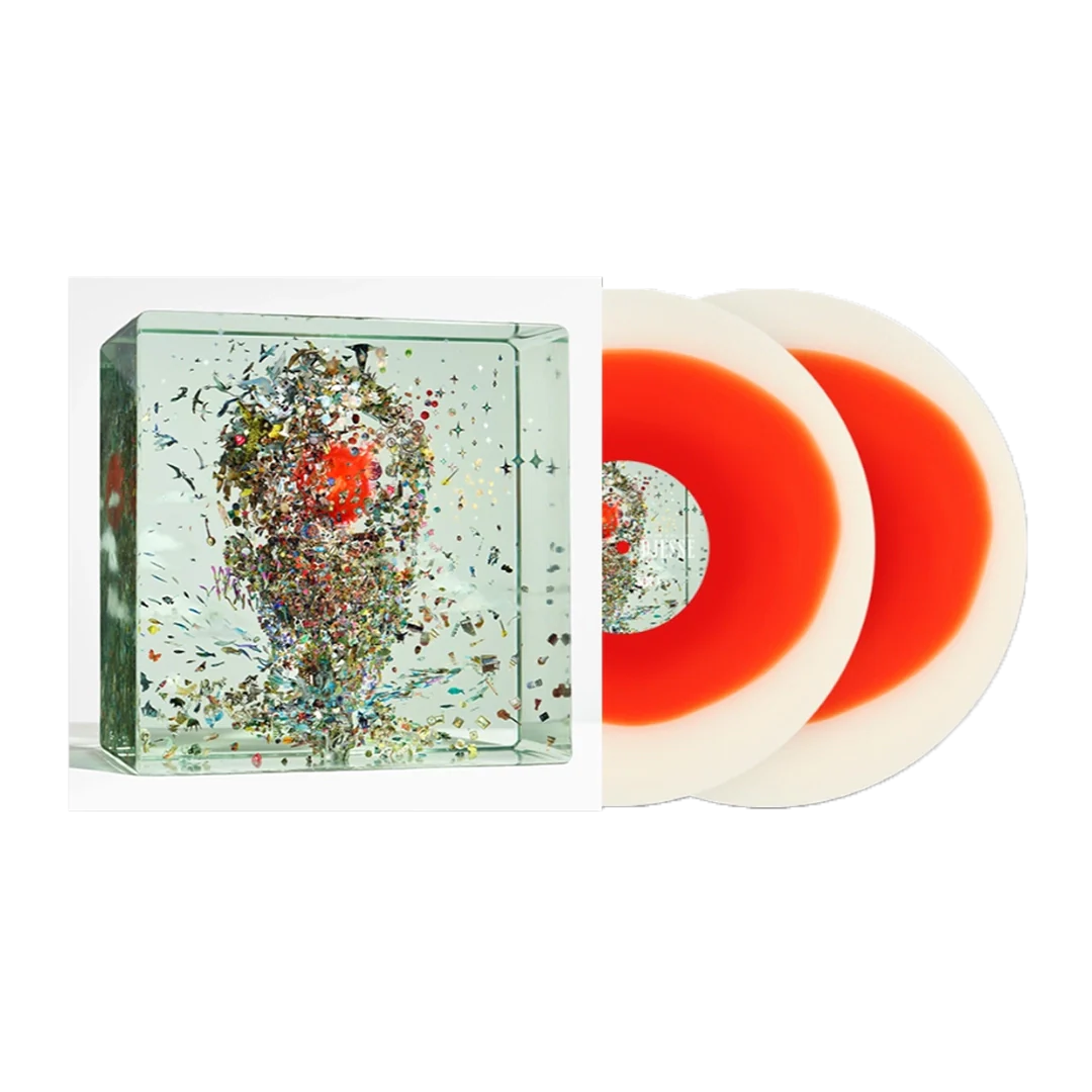 Djesse Vol. 4 (Deluxe) - Exclusive 2LP