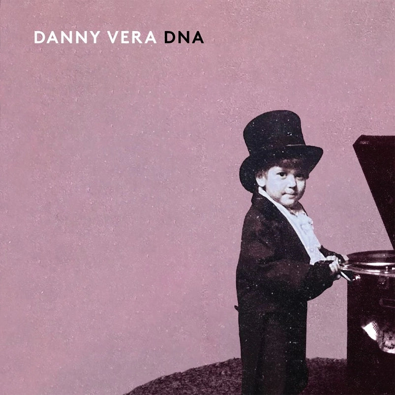 DNA (LP)