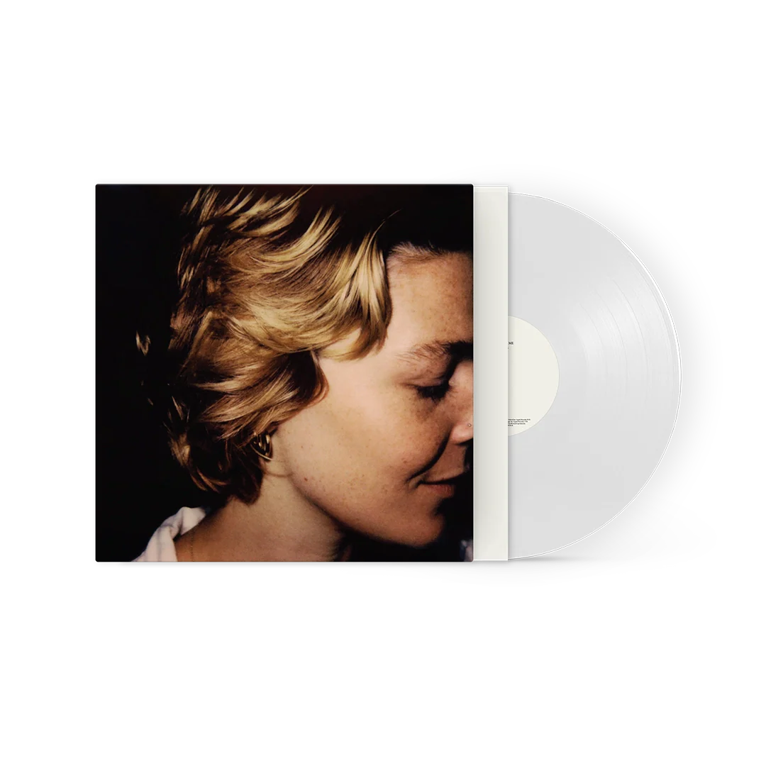 Don't Forget Me (LP)