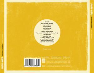 Doo-Wops & Hooligans (CD) - Image 2