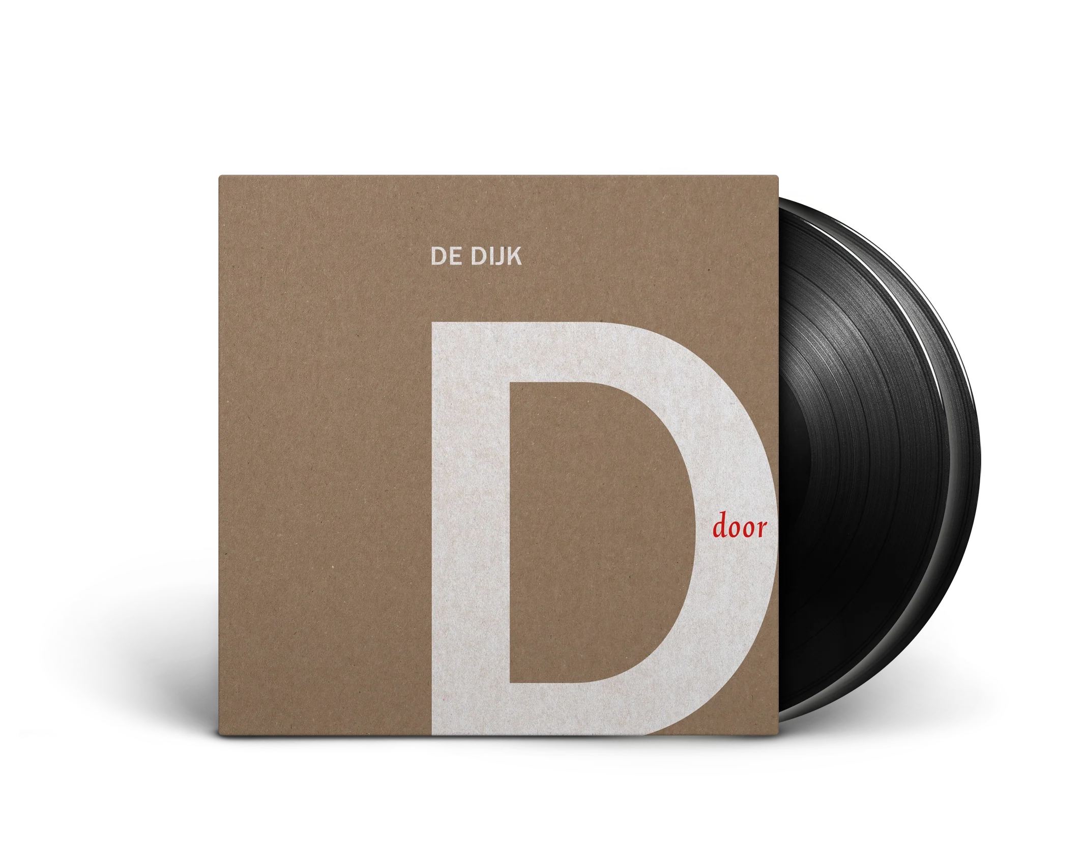Door (2LP)