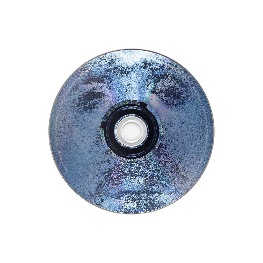 Dose héroïque (CD) - Image 3