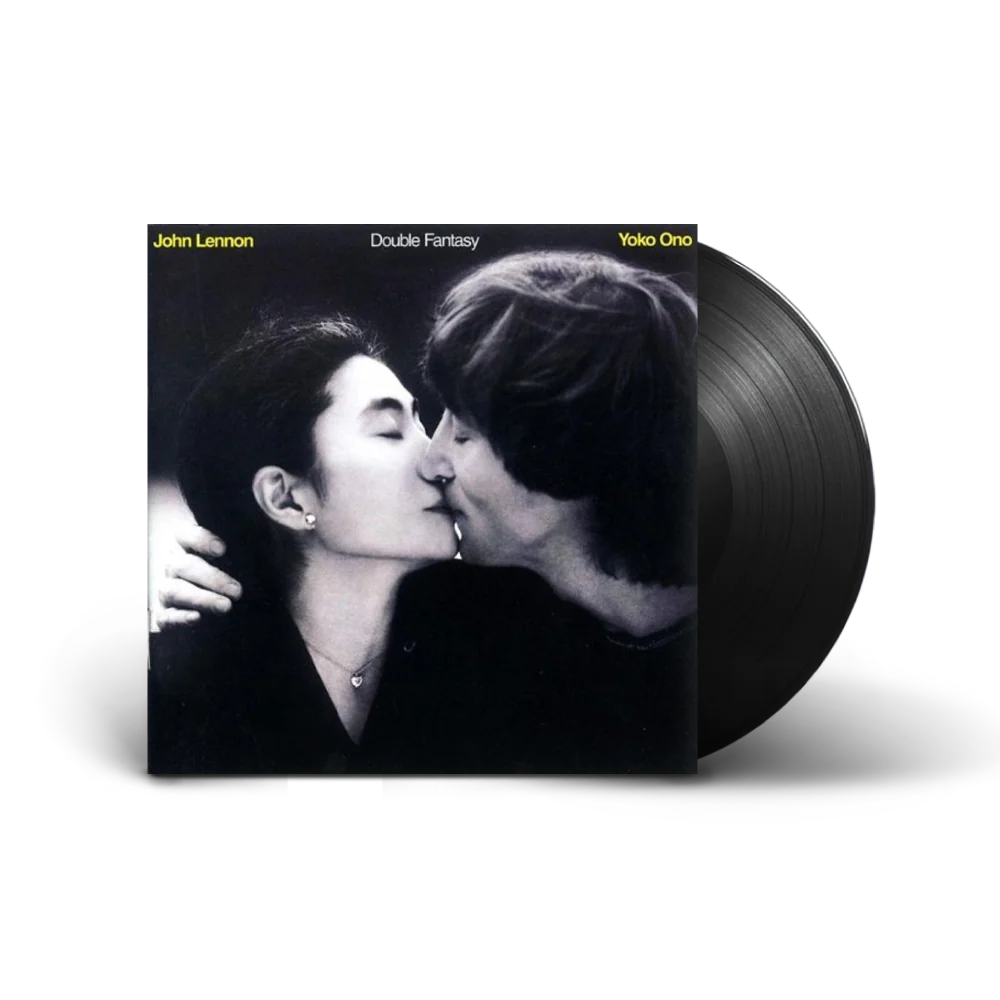 Double Fantasy (LP)