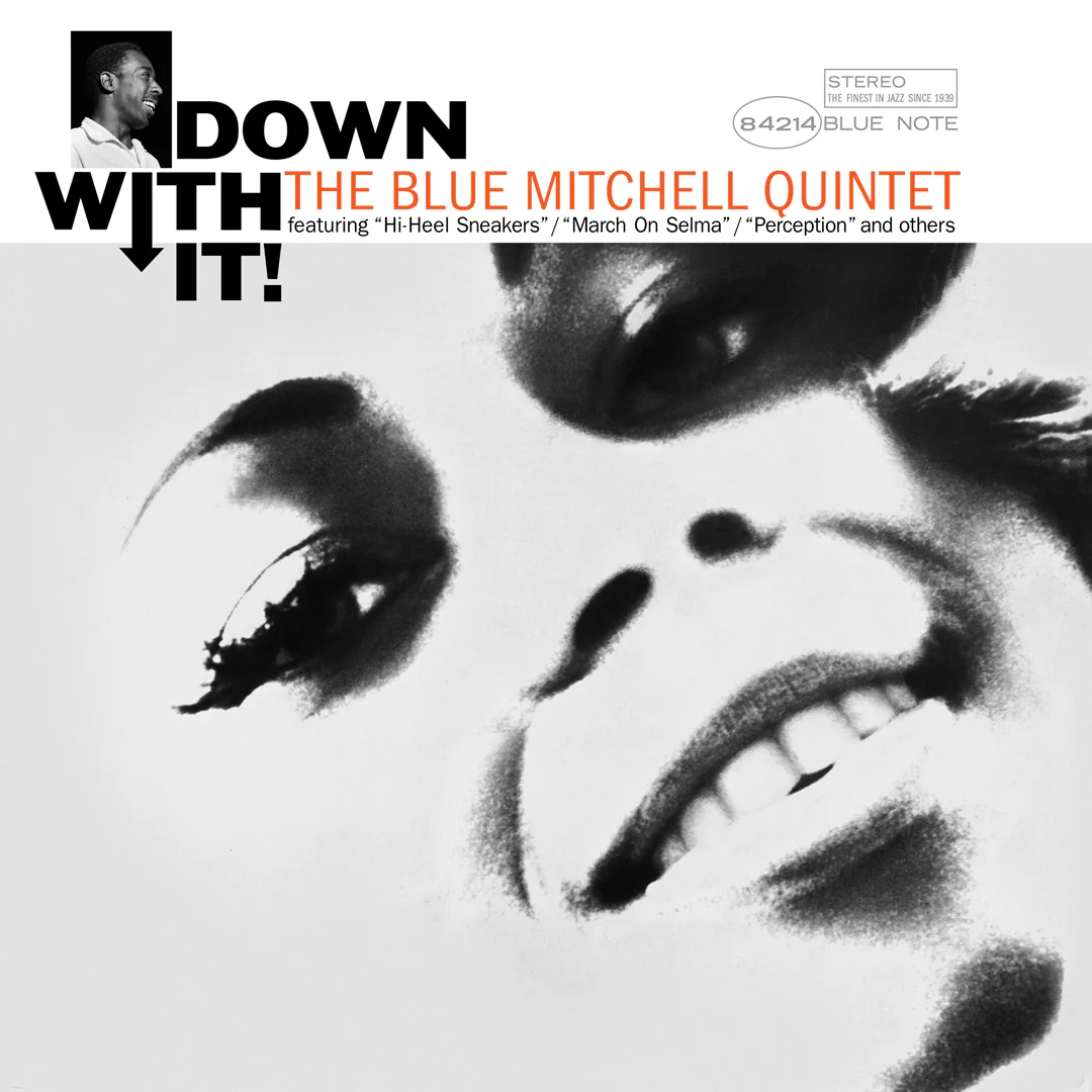 Down With It! (LP)