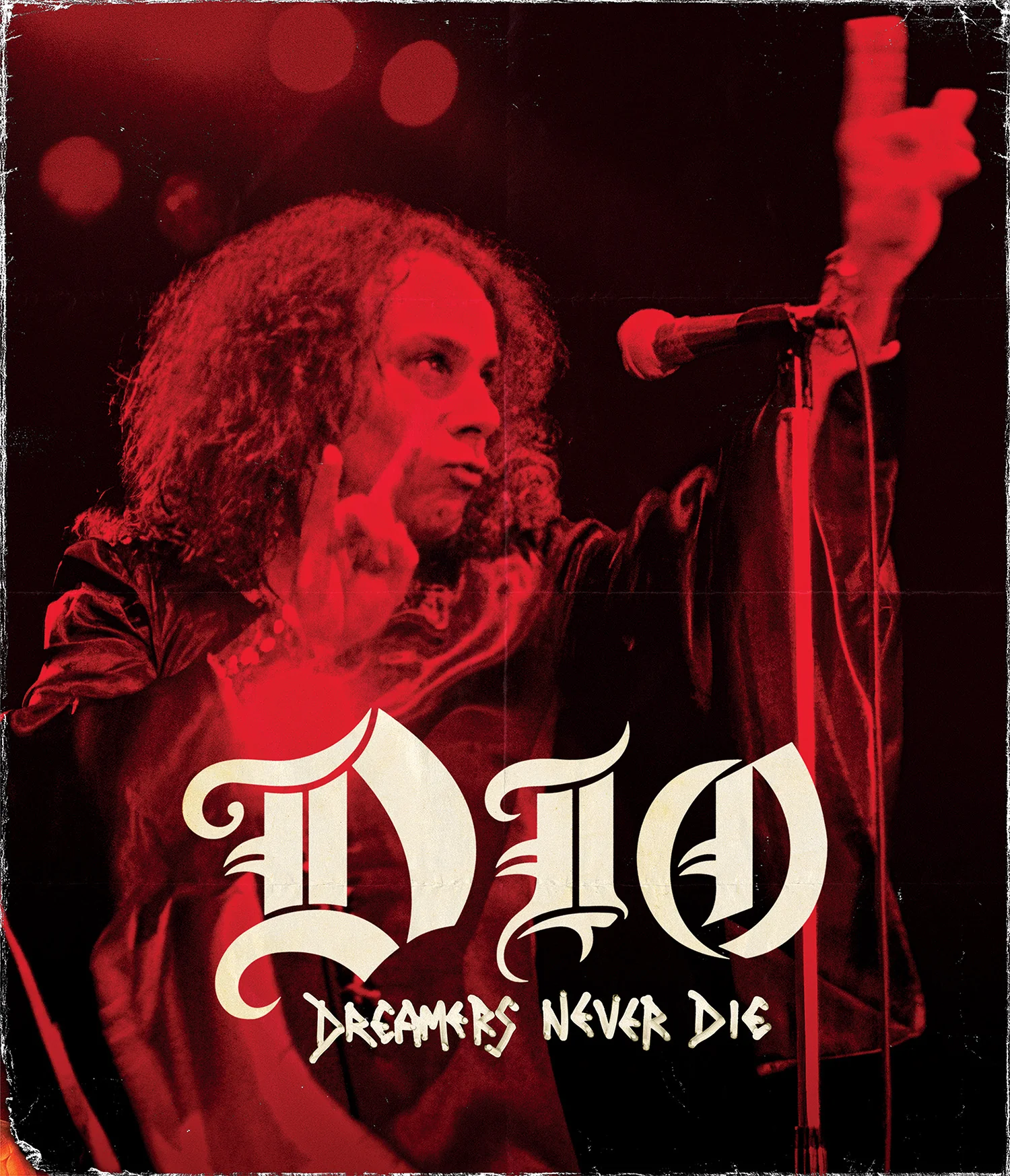 Dreamers Never Die (Deluxe DVD+Blu-Ray) - Image 2