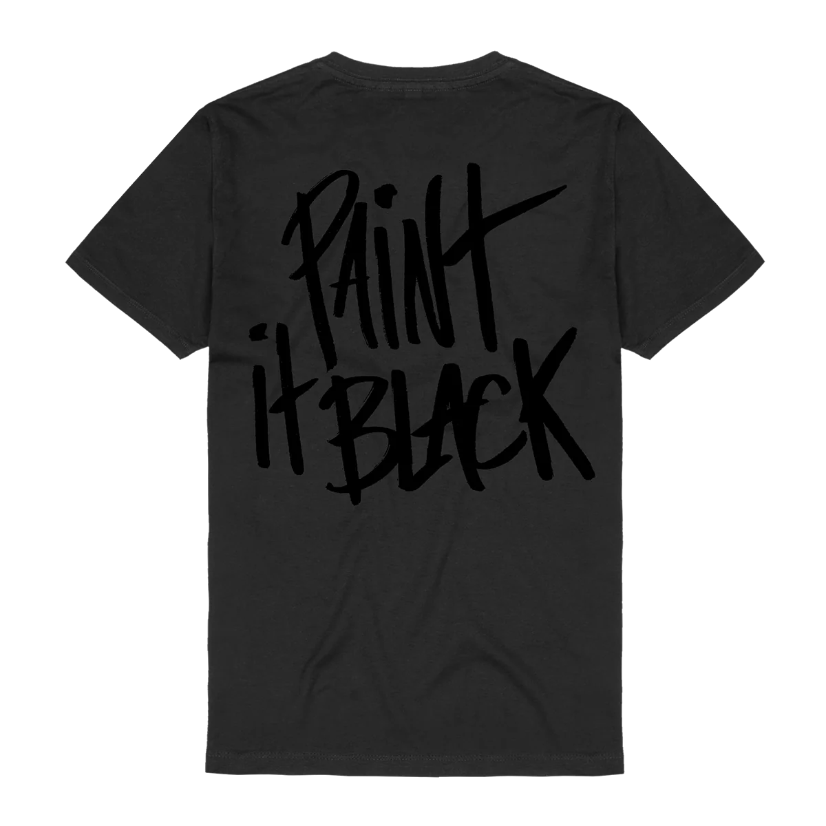Dripping Tongue (Store Exclusive T-Shirt) - Image 2