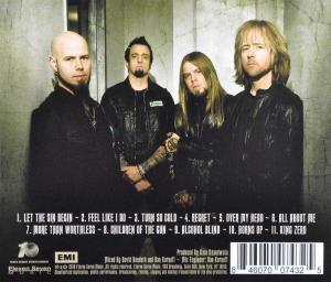 Drowning Pool (CD) - Image 2