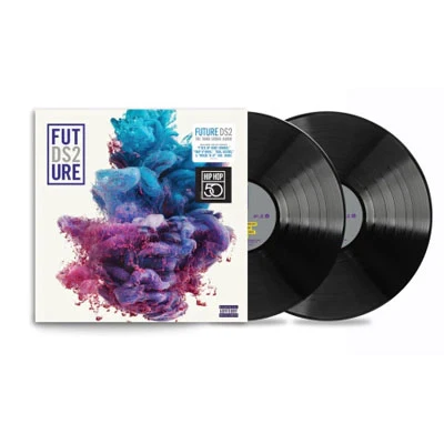 DS2 (2LP)