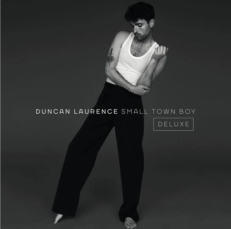 Small Town Boy (Deluxe CD/Bonustracks)