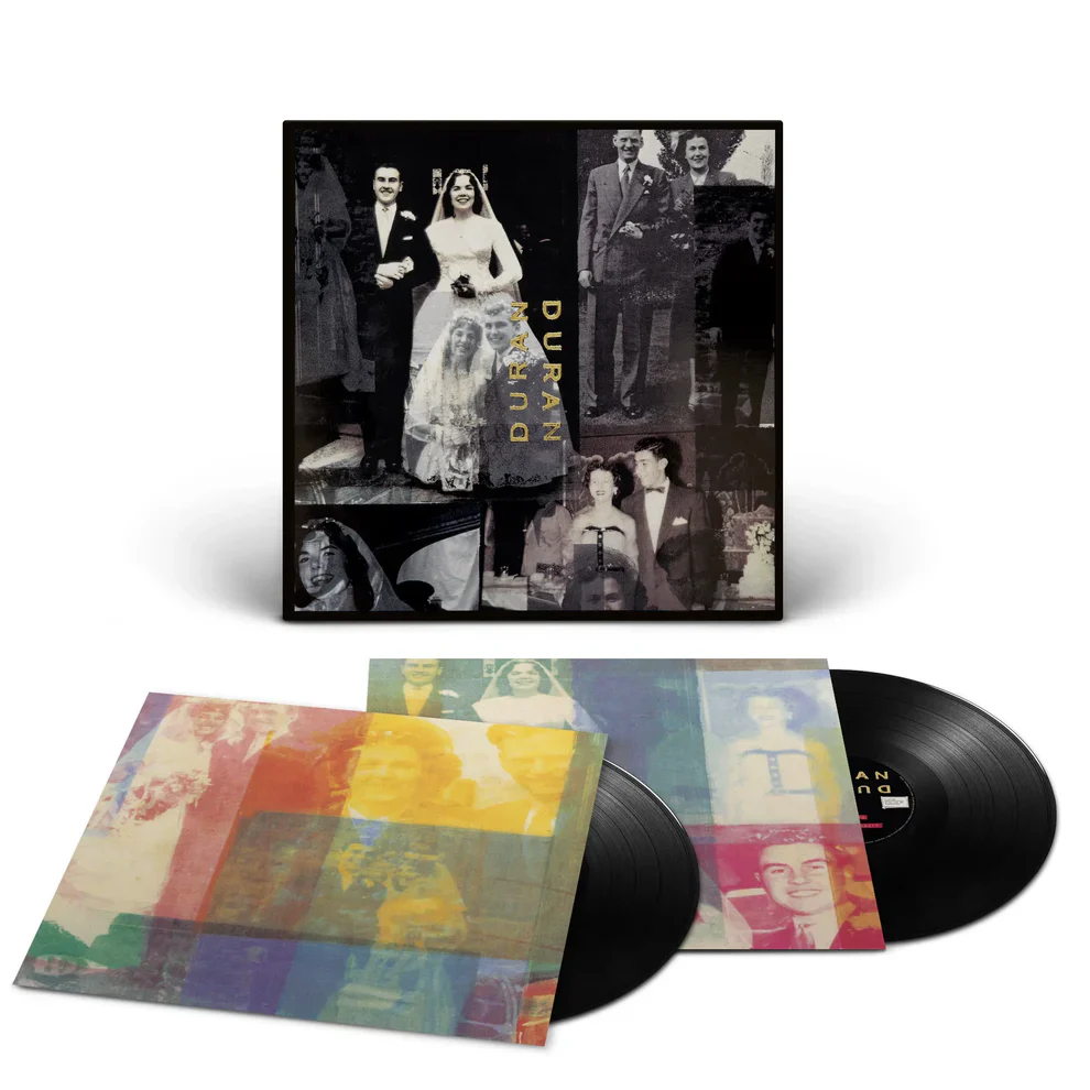 Duran Duran (2LP)