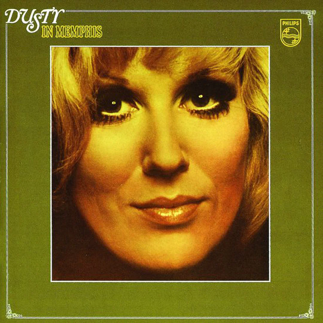 Dusty In Memphis (LP)