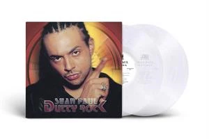 Dutty Rock (20th Anniversary Crystal Clear 2LP)