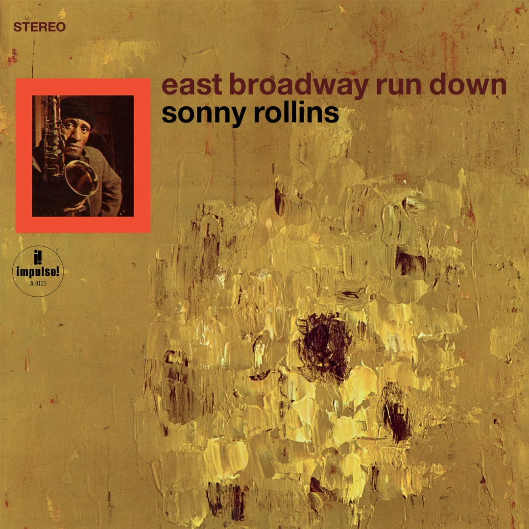 East Broadway Run Down (LP) - Image 2