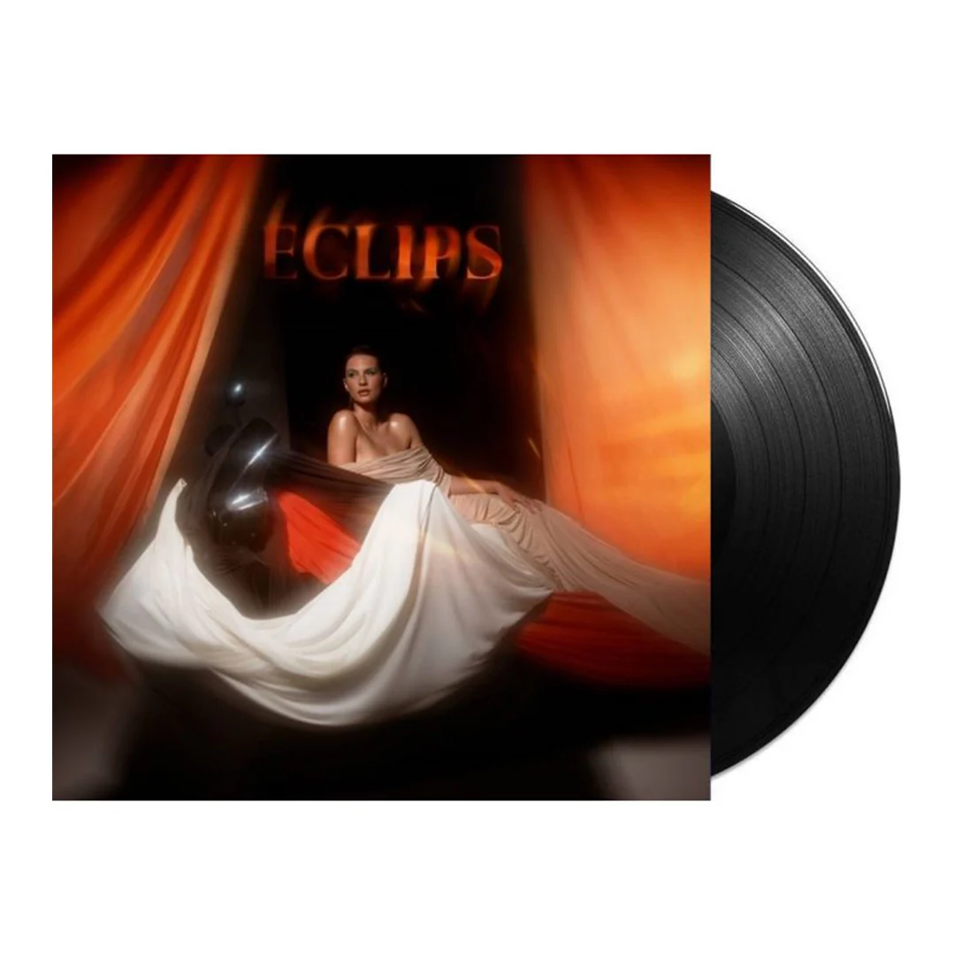 Eclips (LP)