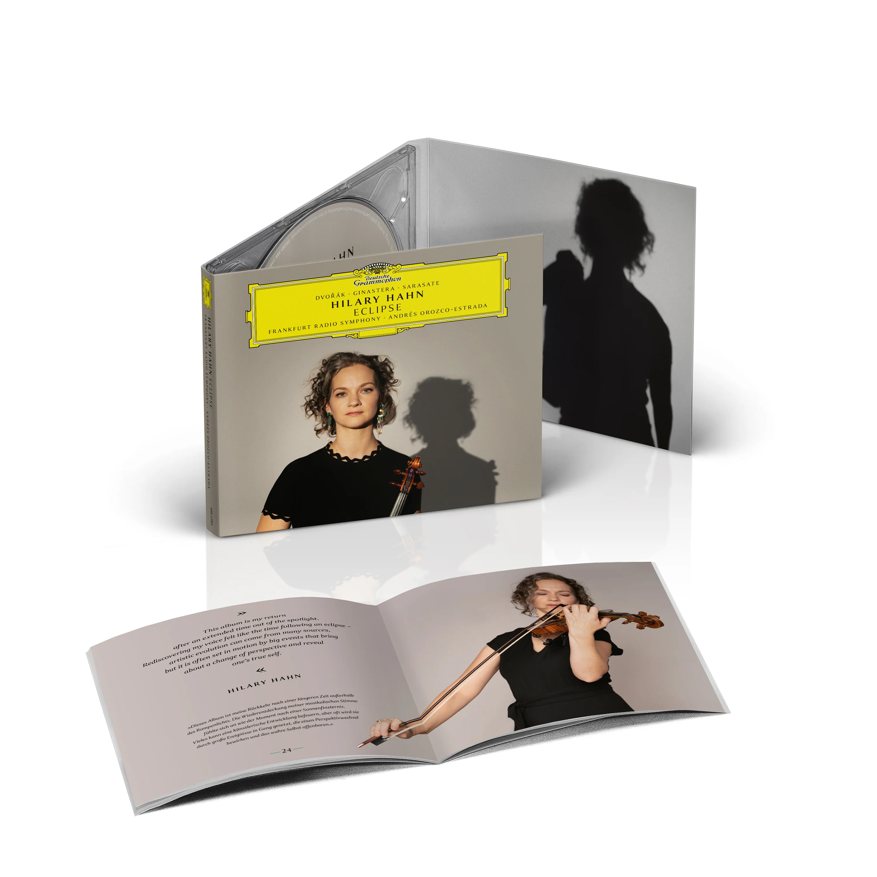 Eclipse (CD)