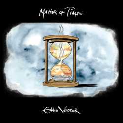 Matter Of Time (7inch Single)