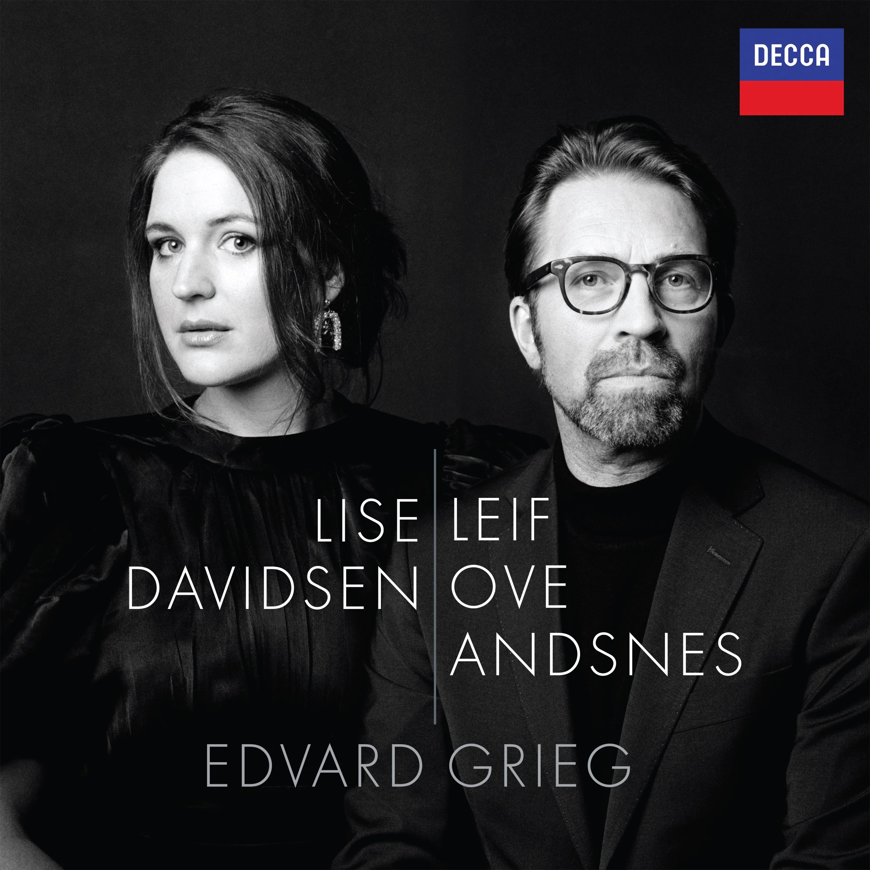 Edvard Grieg (CD)