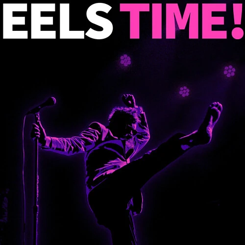 EELS TIME! (Pink (LP) - Image 2