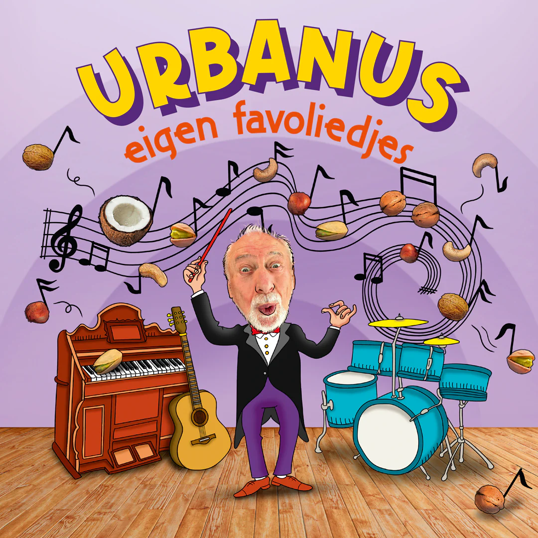 Eigen Favoliedjes (2CD) - Image 2