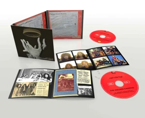 Eight Miles High (CD+DVD)