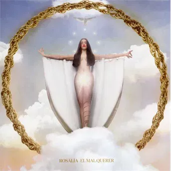 El Mal Querer (CD)