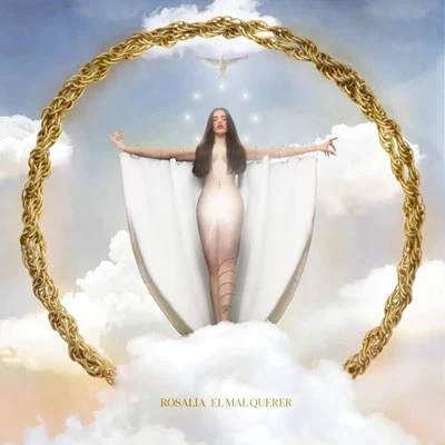 El Mal Querer (LP)