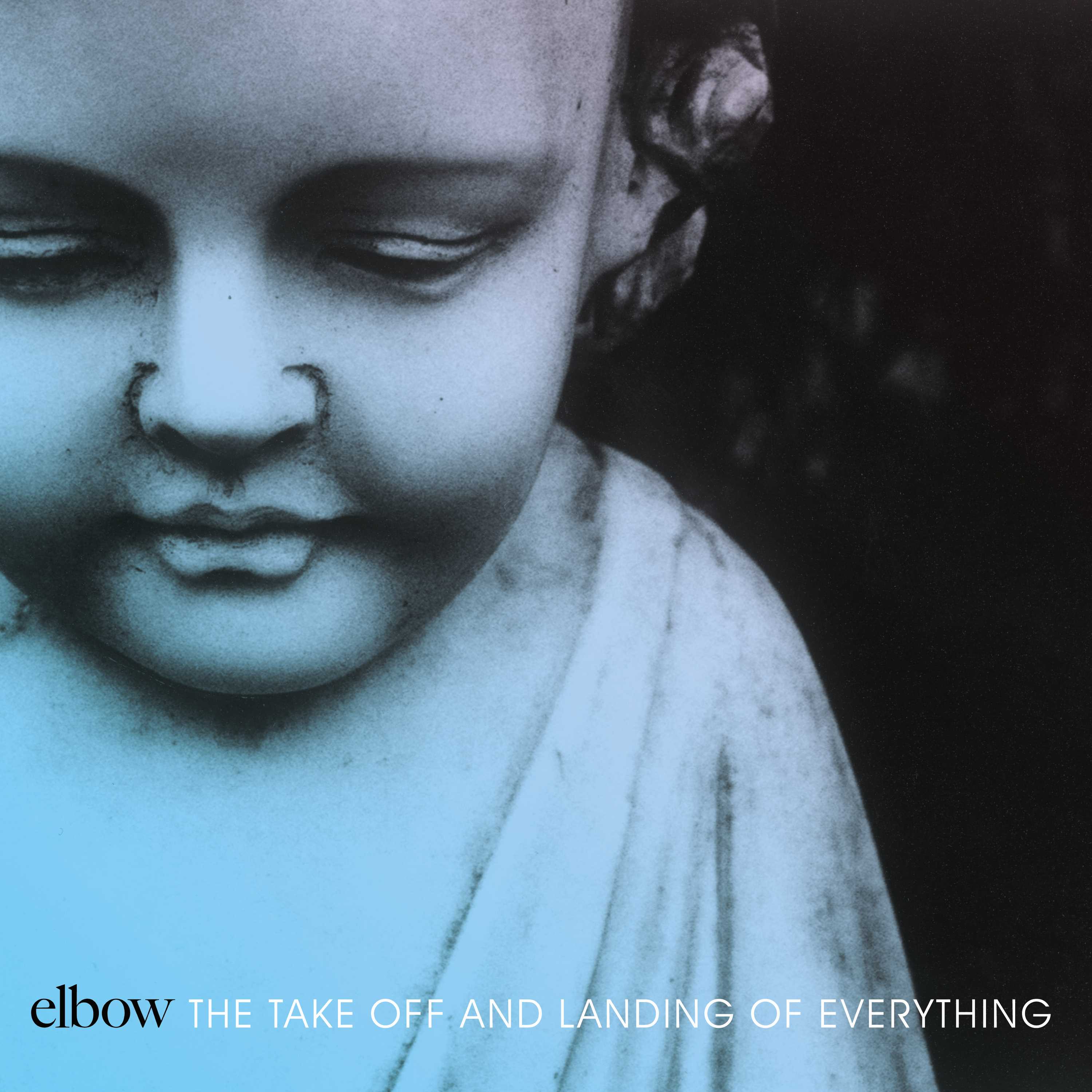 The Take Off And Landing Of Everything (2LP) - Image 2
