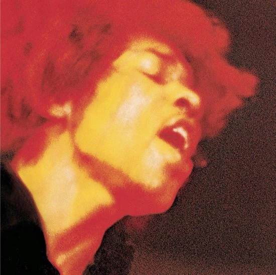 Electric Ladyland (CD)