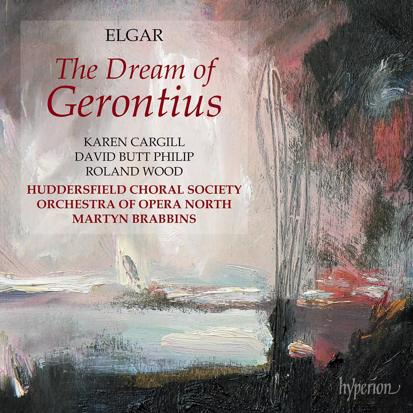 Elgar: The Dream of Gerontius (2CD)