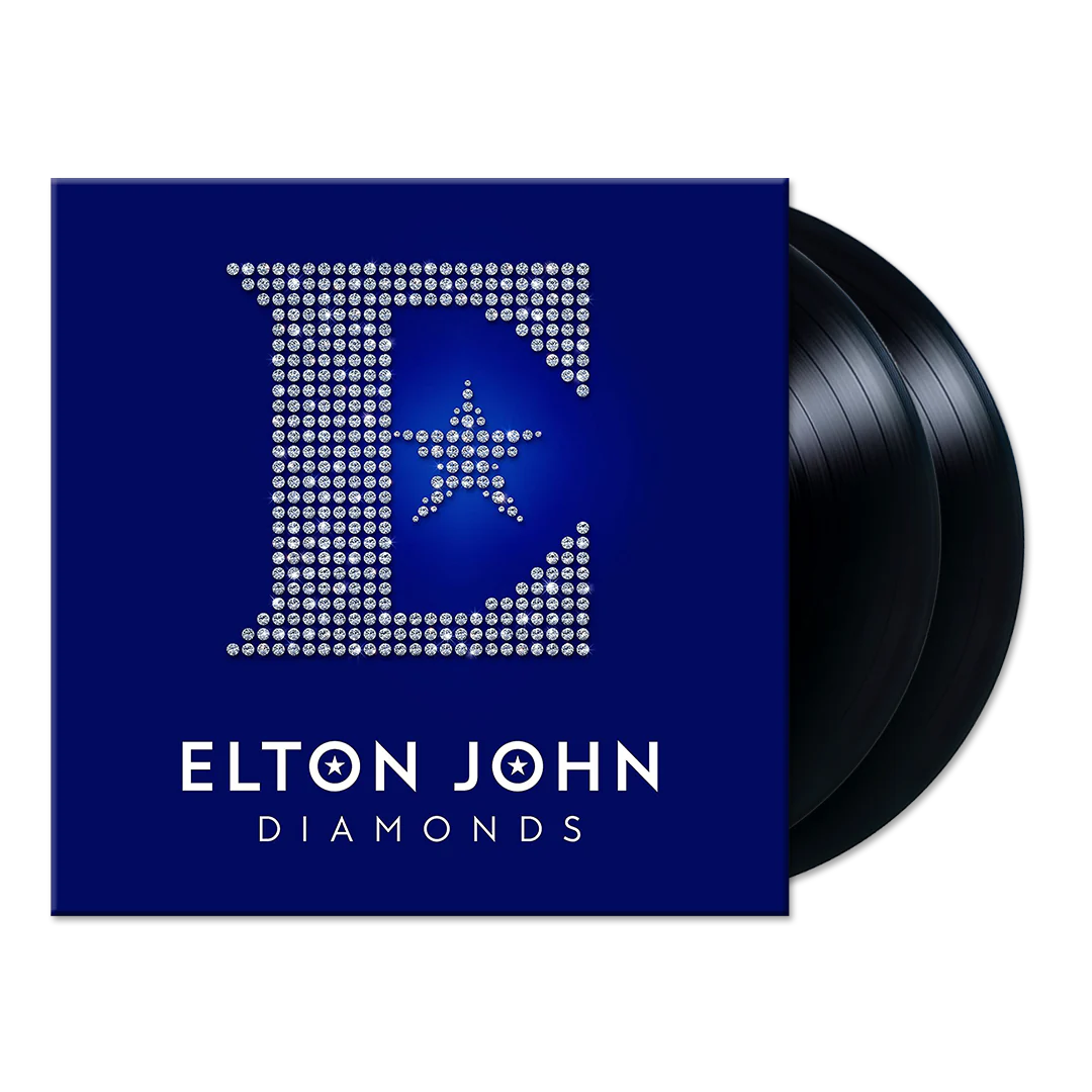 Diamonds (2LP)