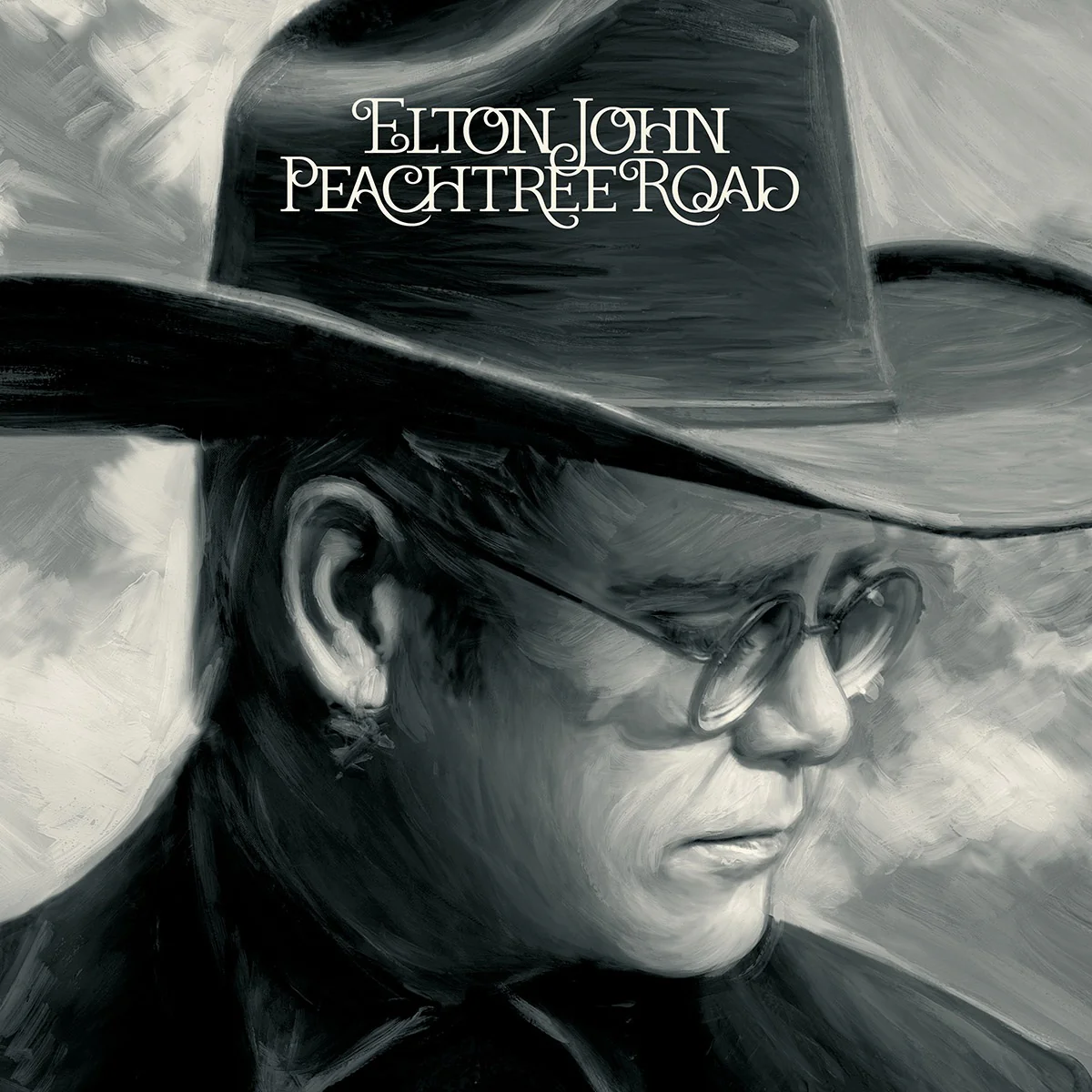 Peachtree Road (2LP) - Image 2