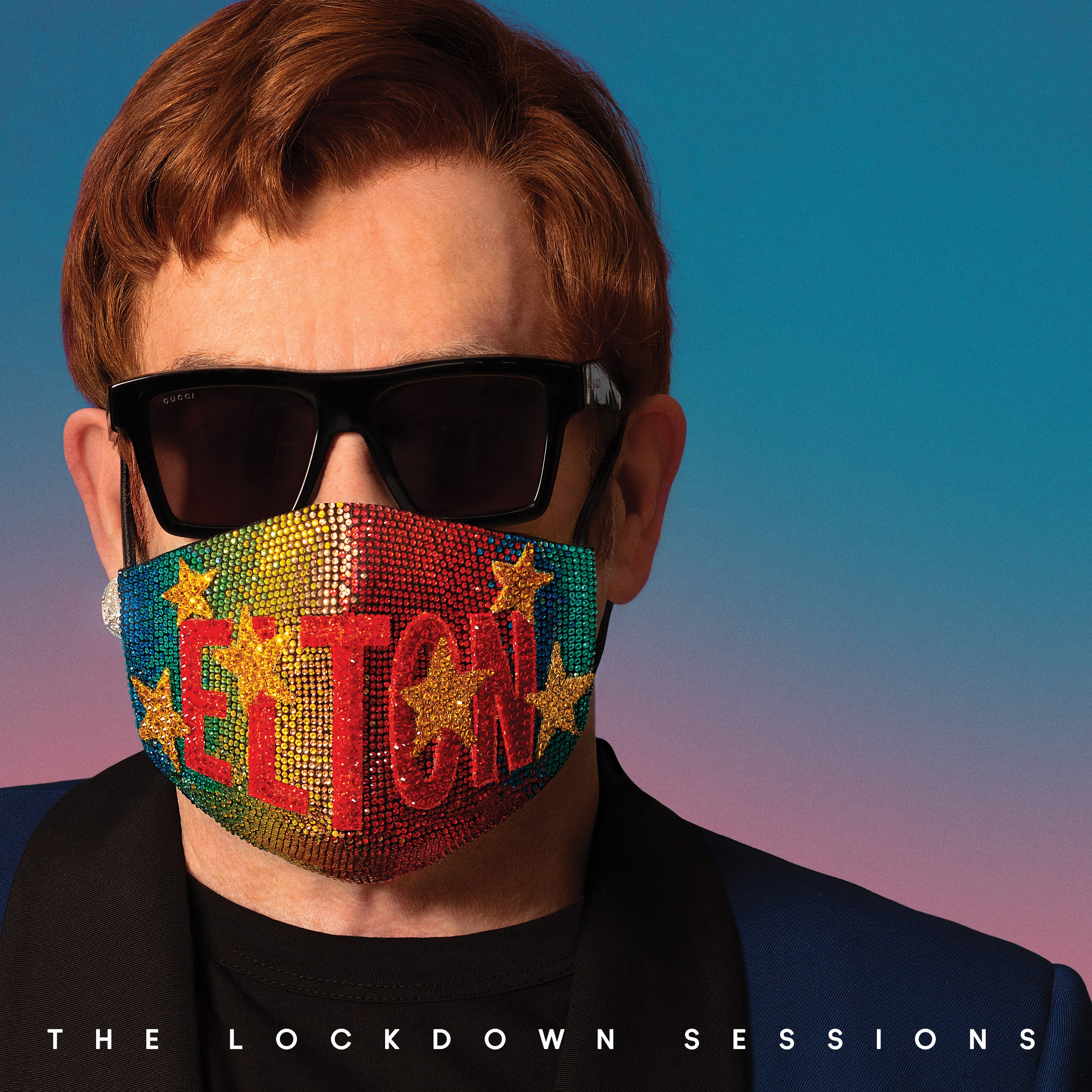 The Lockdown Sessions (CD) - Image 2