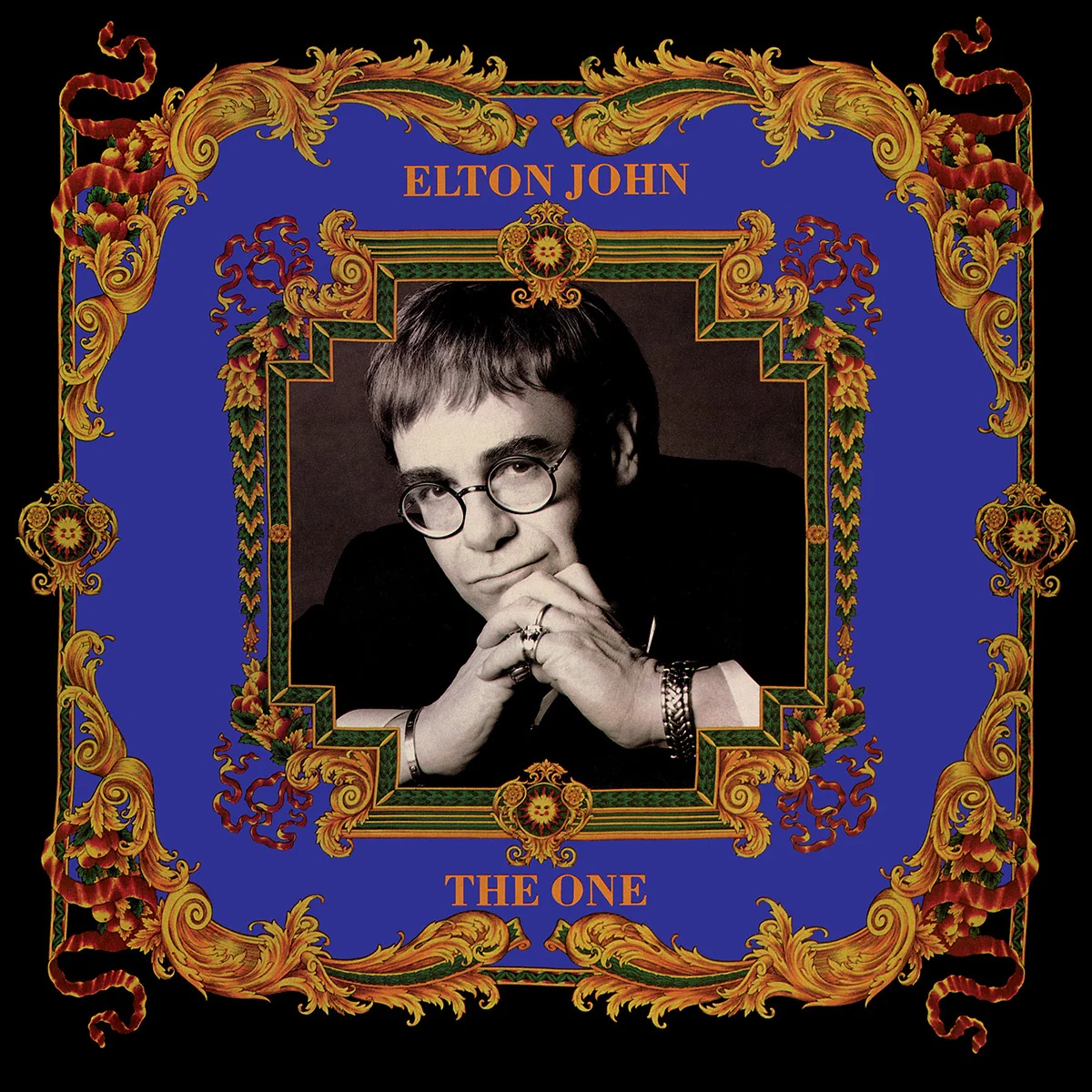 The One (2LP) - Image 2