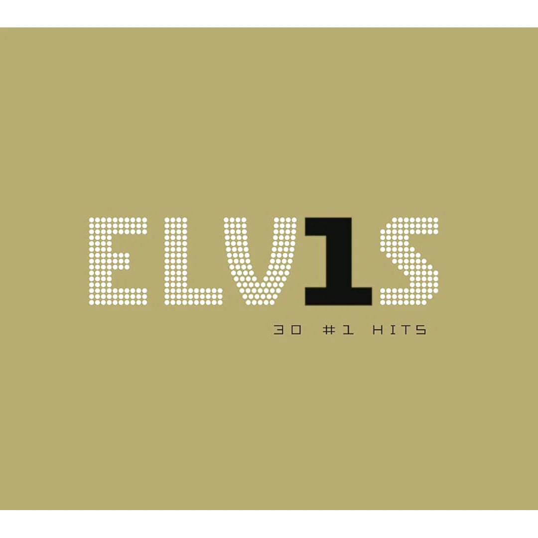 ELV1S 30 #1 Hits {2LP) - Image 2