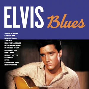 Elvis Blues (LP)
