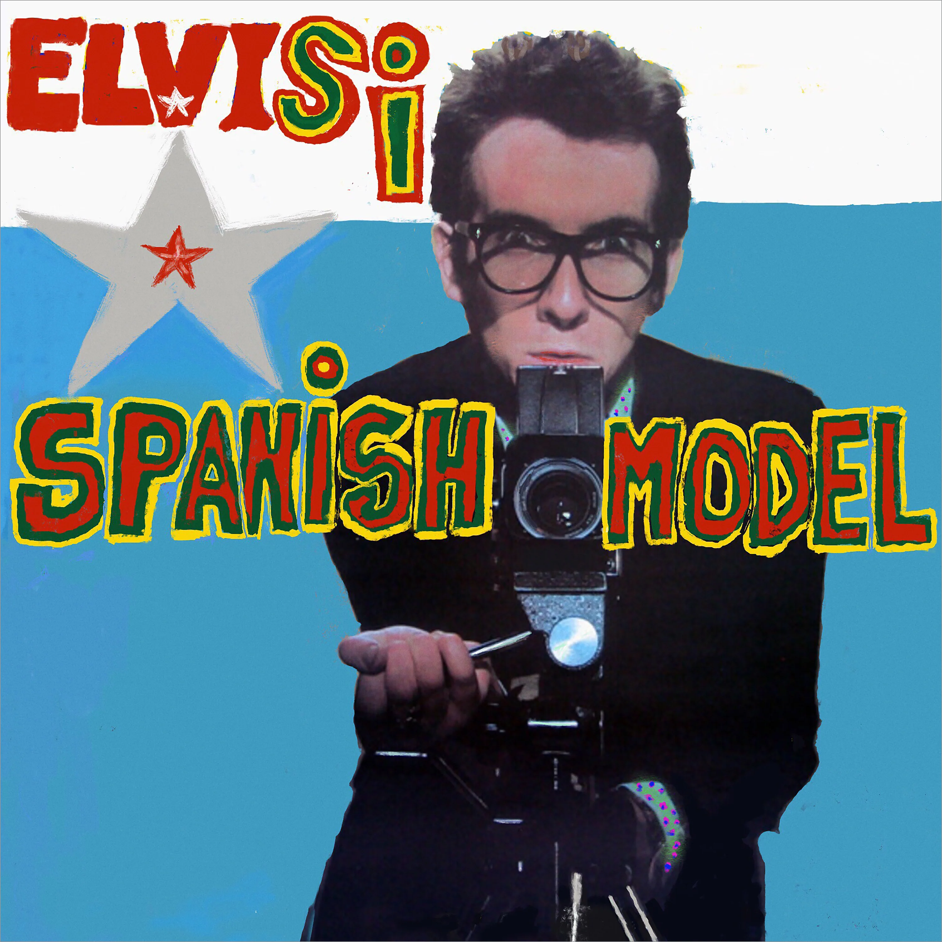 Spanish Model (LP) - Image 2