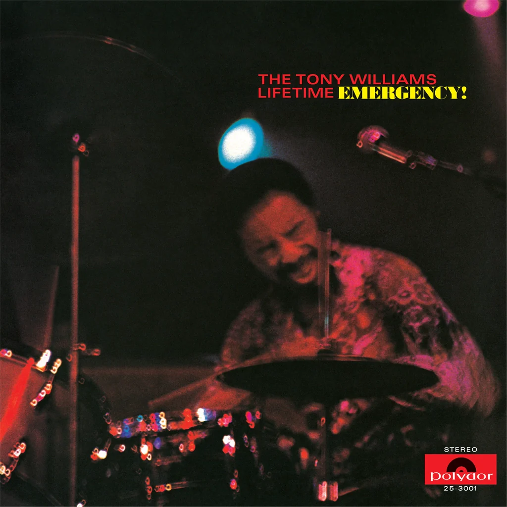 Emergency! (2LP) - Image 2