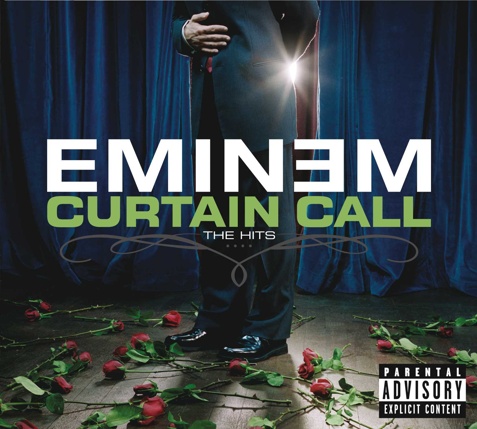 Curtain Call (2LP) - Image 2
