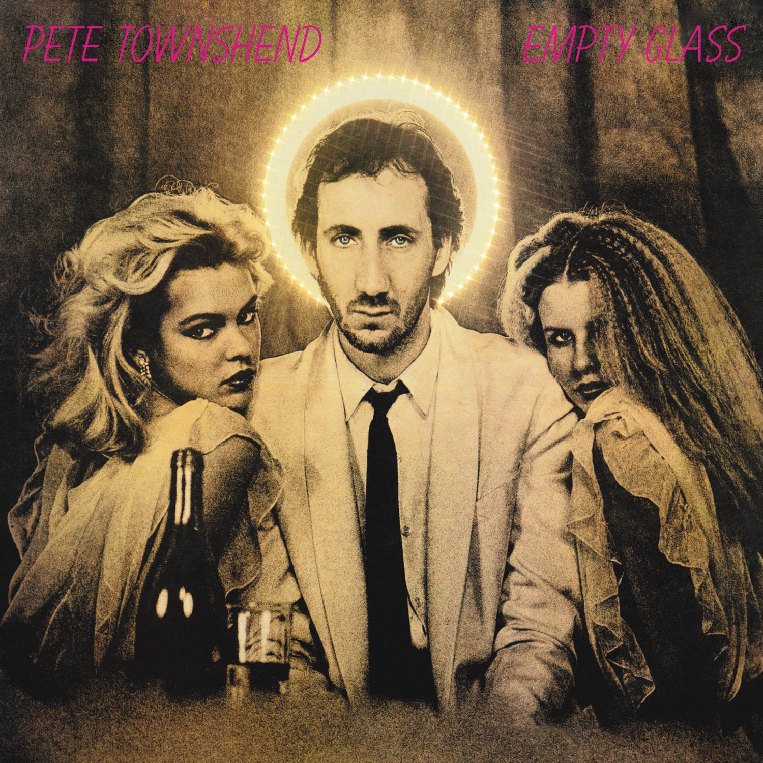 Empty Glass (Half Speed Master LP) - Image 2