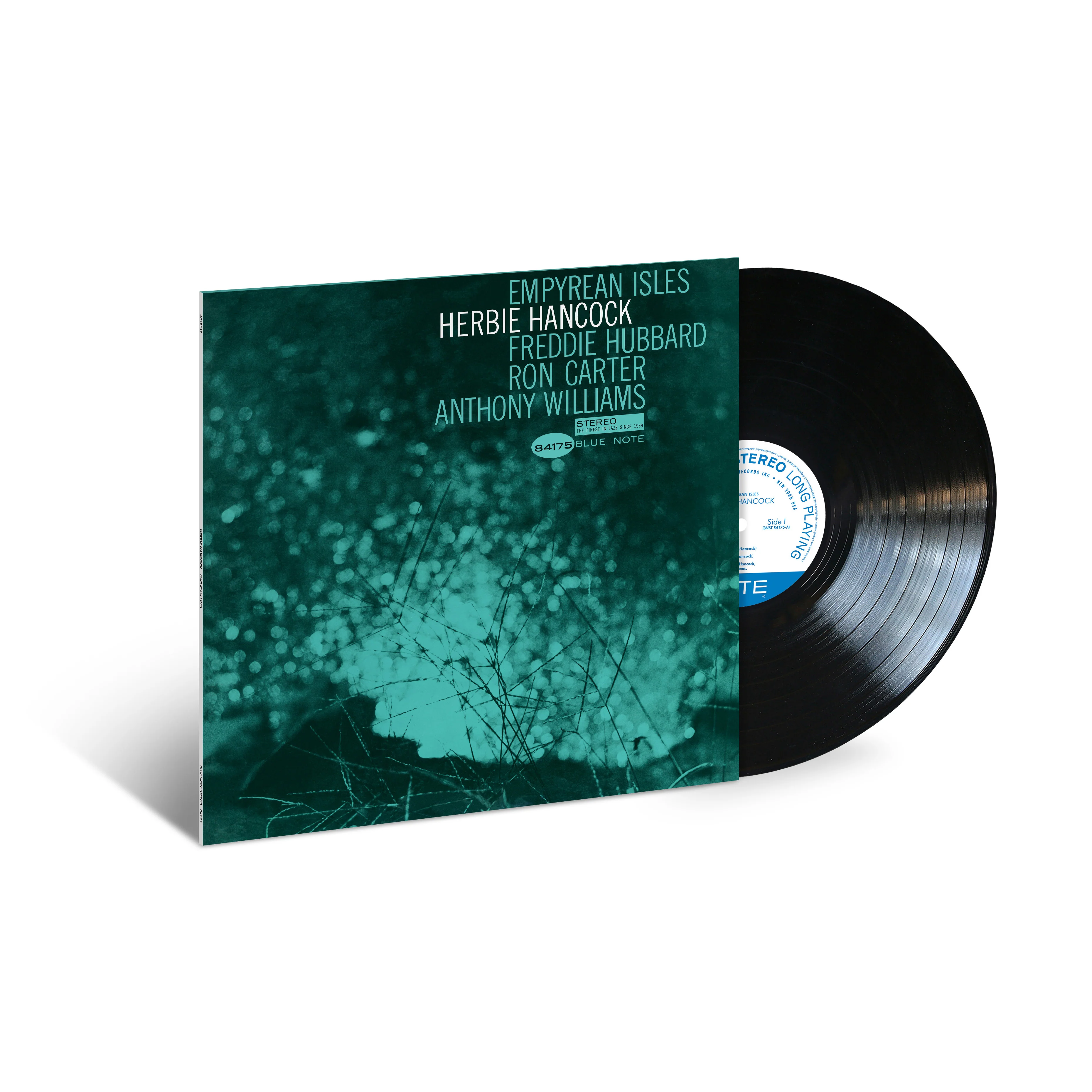 Empyrean Isles (LP)