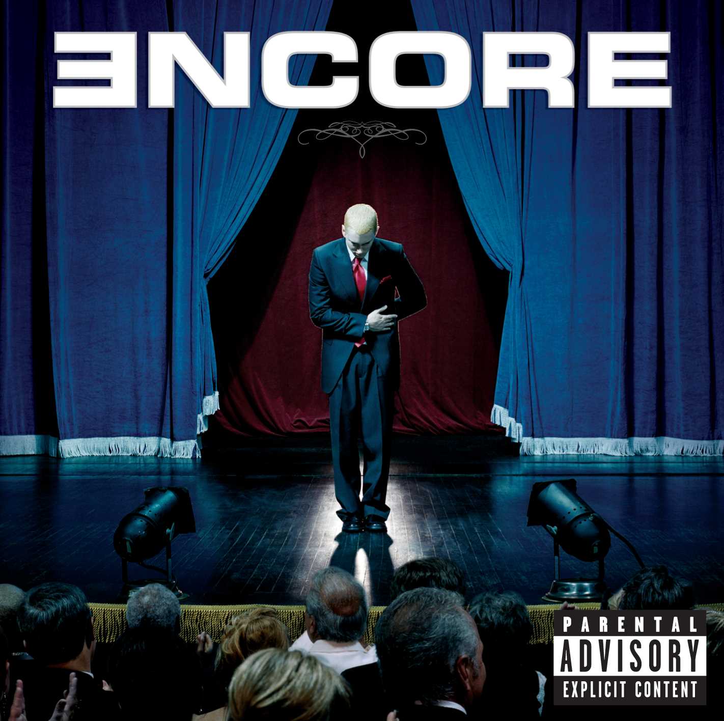 Encore (2LP)