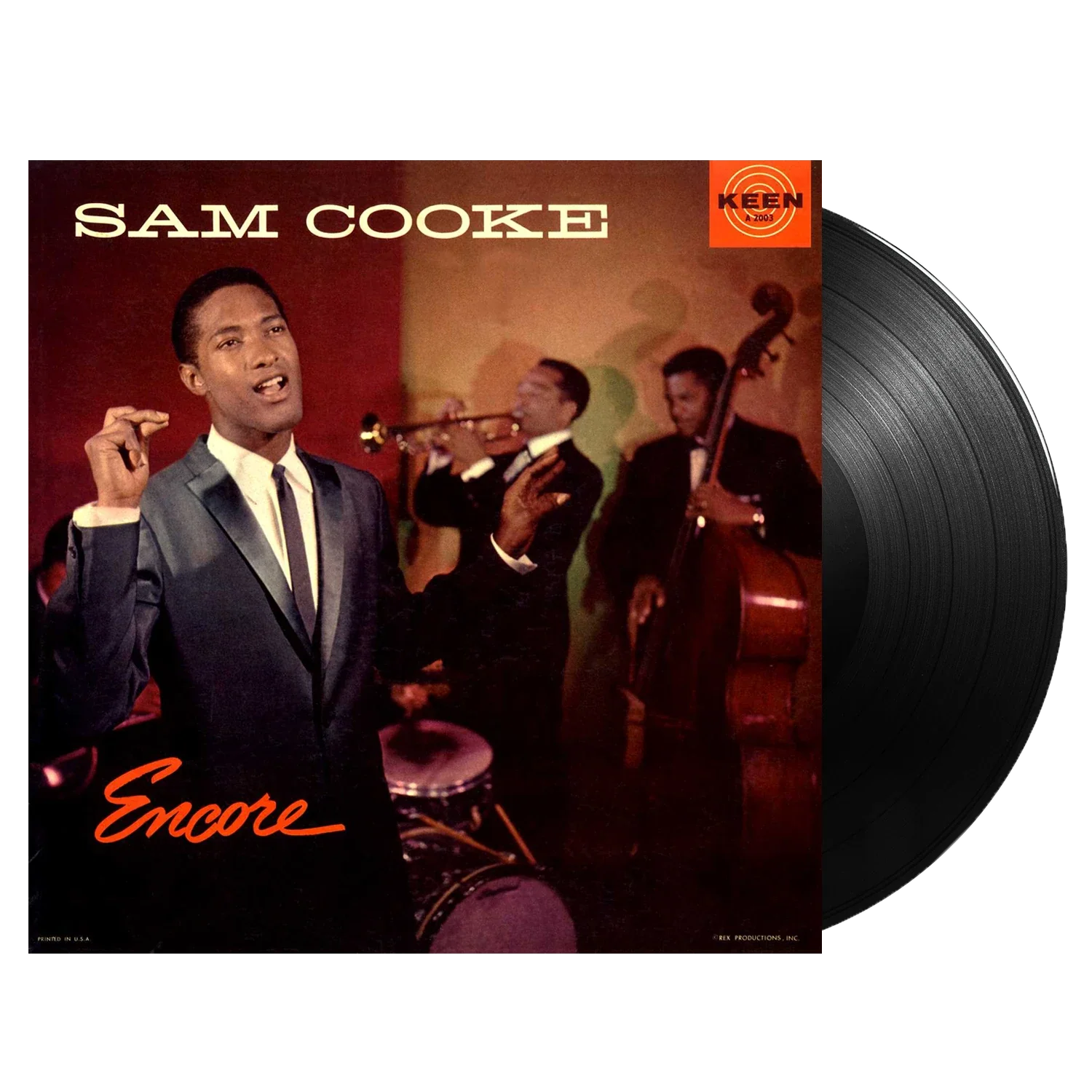 Encore (LP)