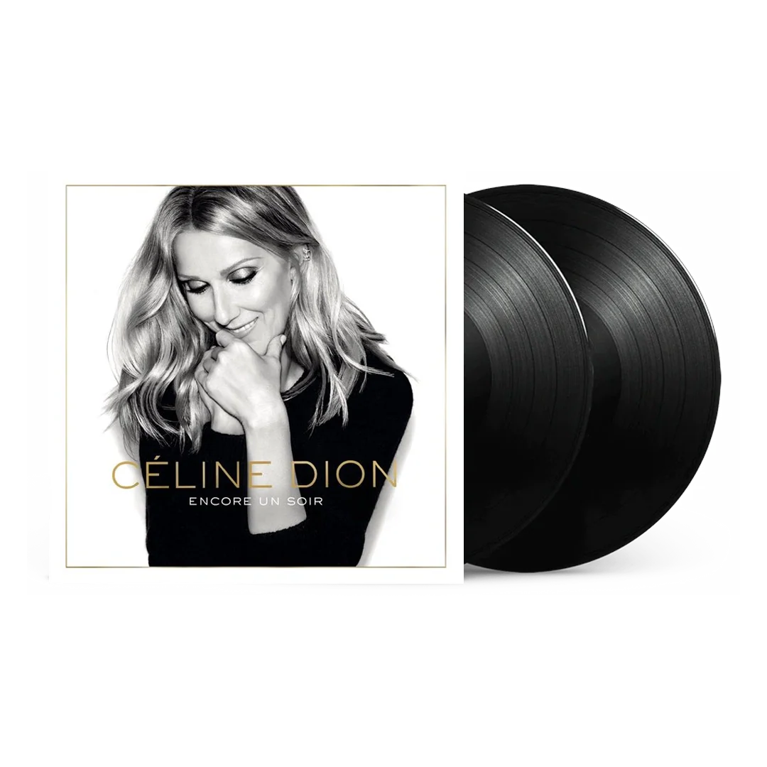 Encore Un Soir (2LP)