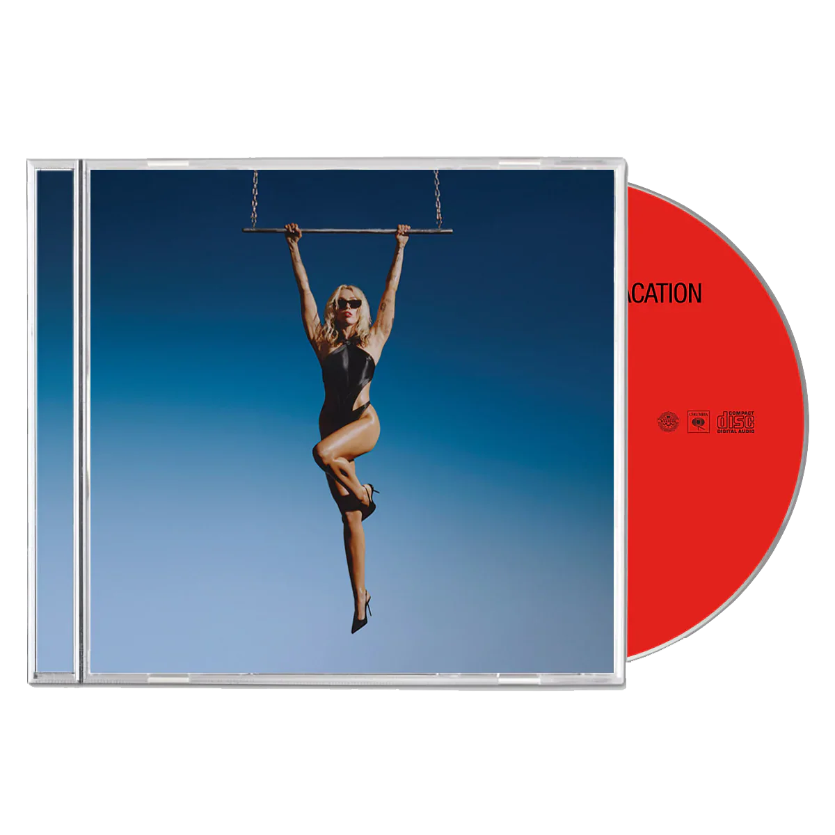 Endless Summer Vacation (CD)