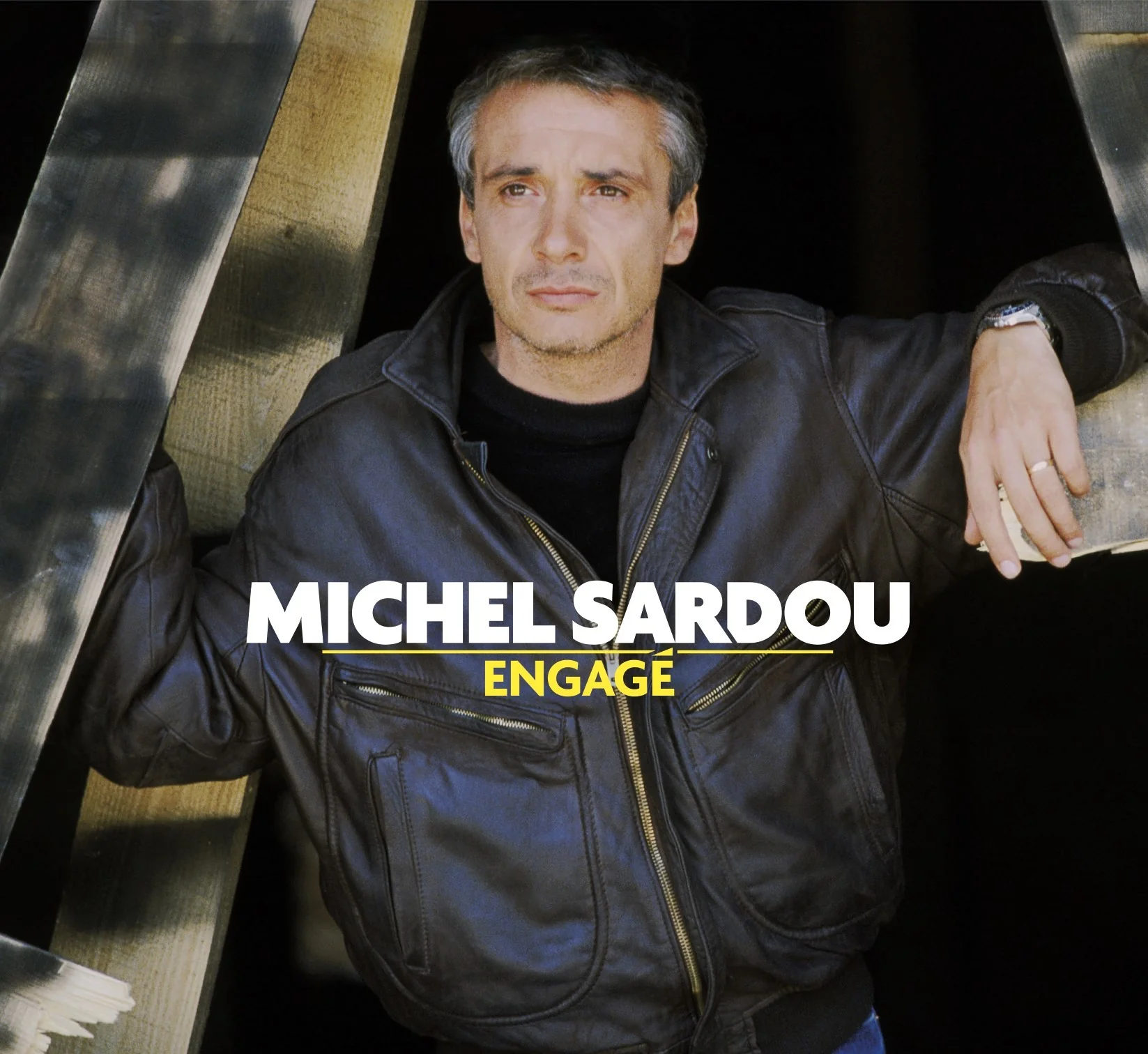 Engagé (2CD) - Image 2