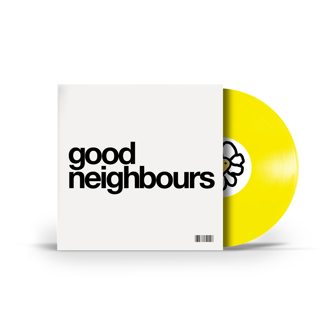 EP1 (Store Exclusive Yellow LP)