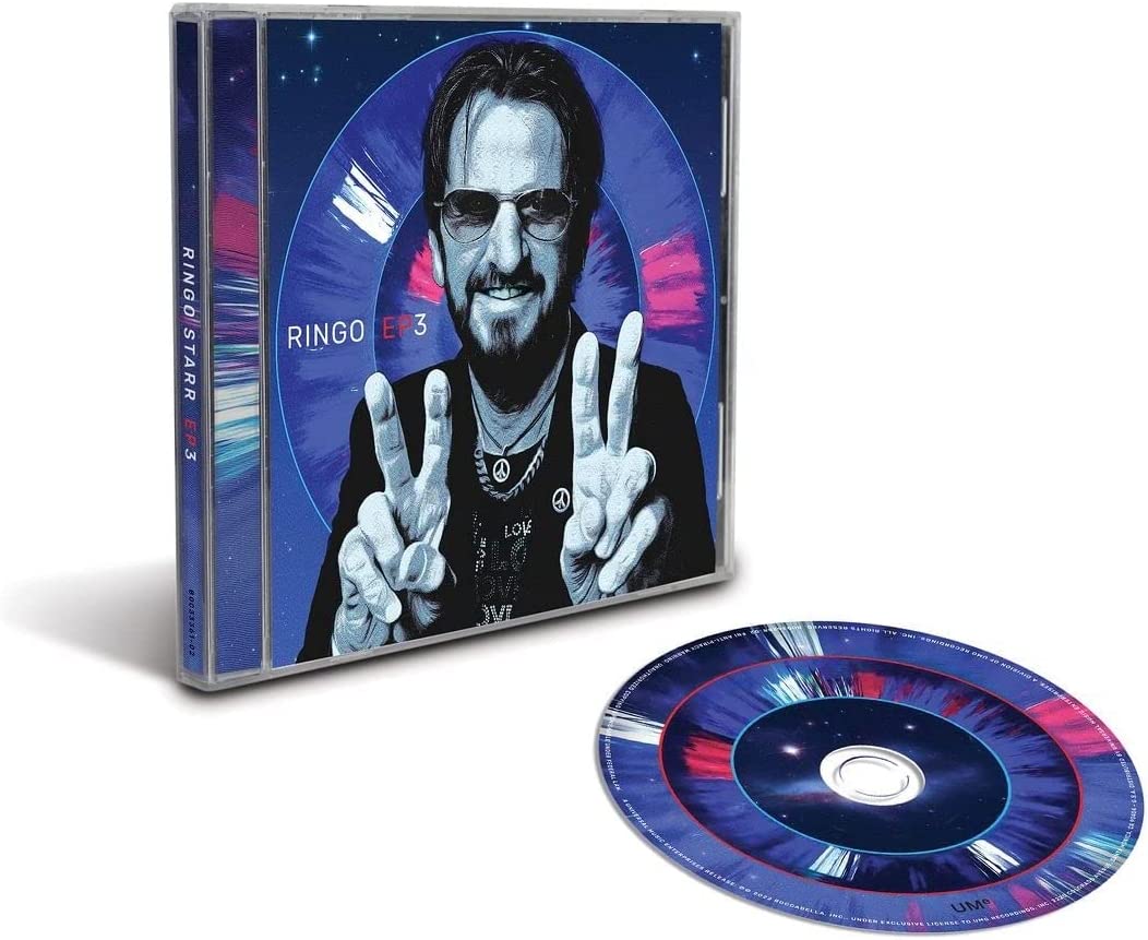EP3 (CD)