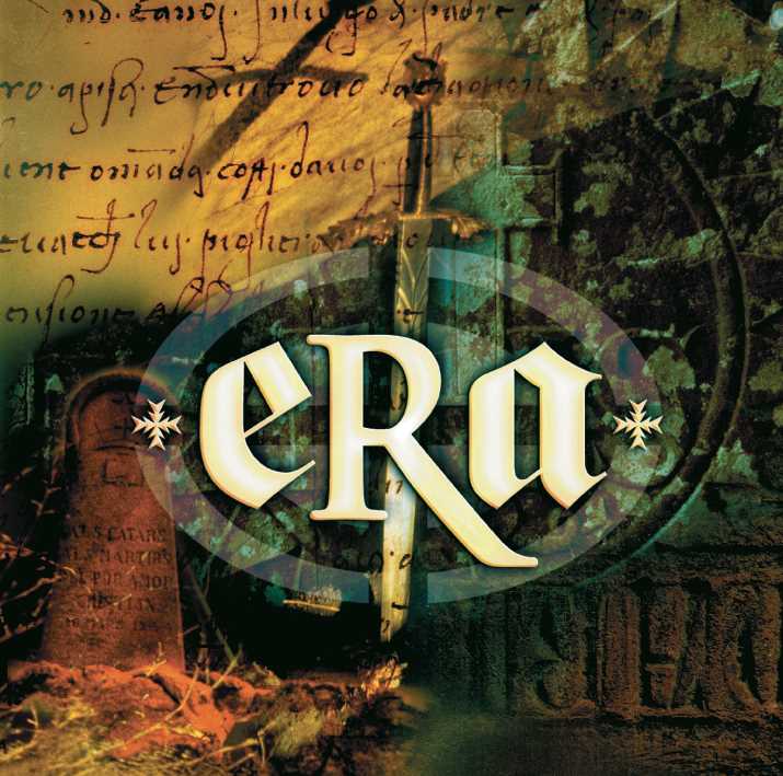 Era I 2002 (CD)