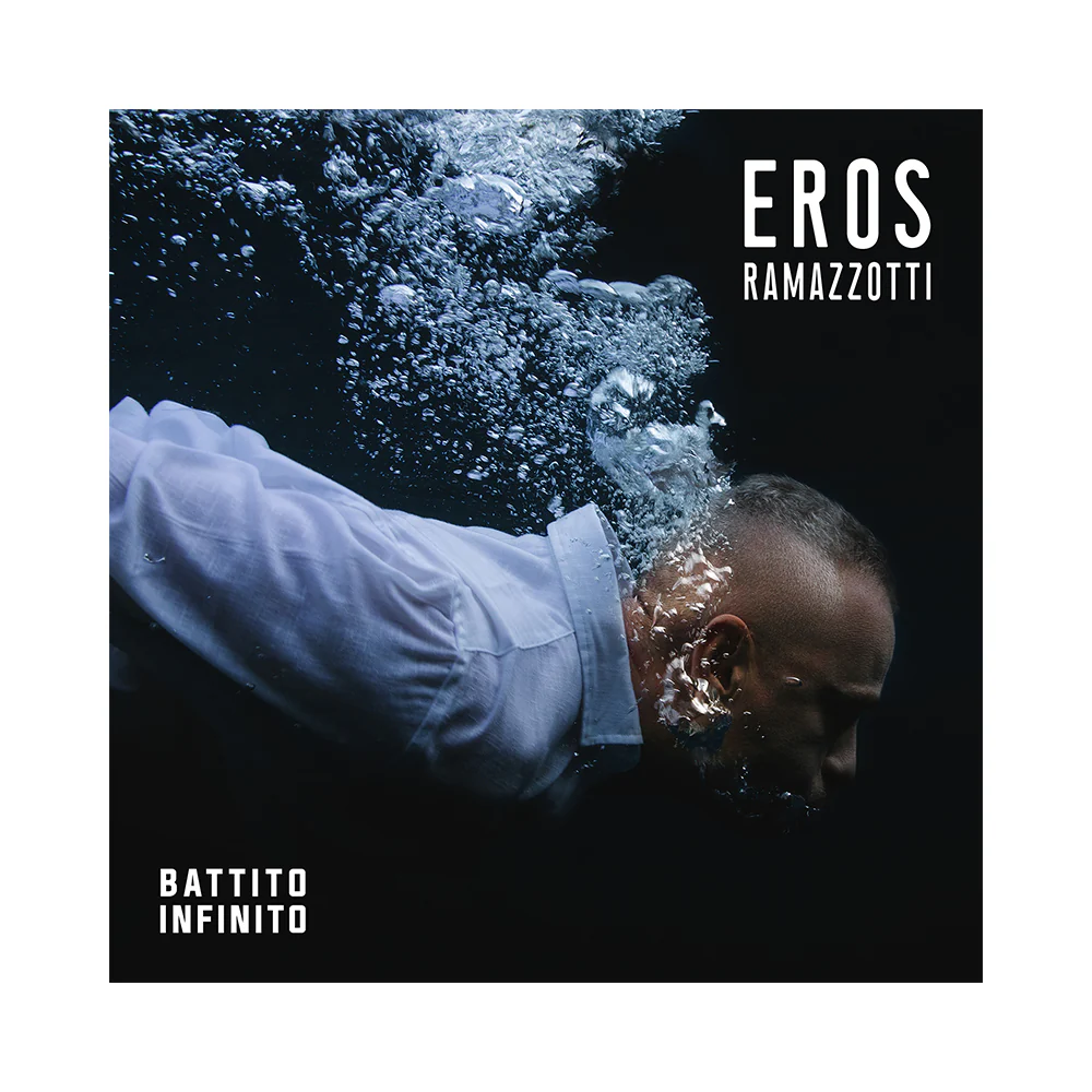 Battito Infinito (CD) - Image 2