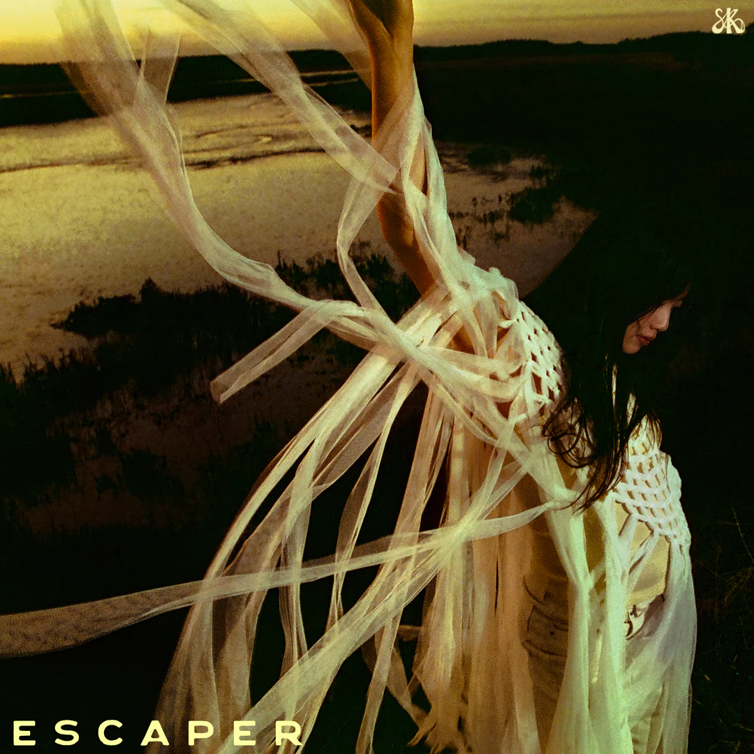 Escaper (LP) - Image 2